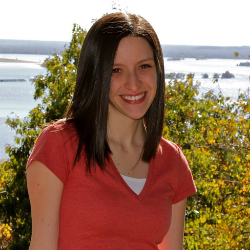 Julie Woodall Photo 26