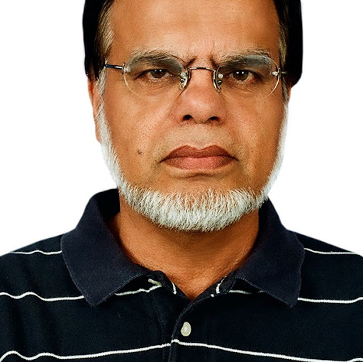 Abdul Syed Photo 30