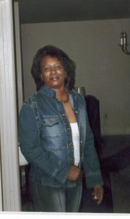 Katherine Williams Photo 44