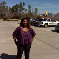 Alisa Mills Photo 3