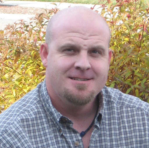 Carl Jenkins Photo 33