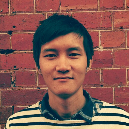 Richard Lay Photo 5