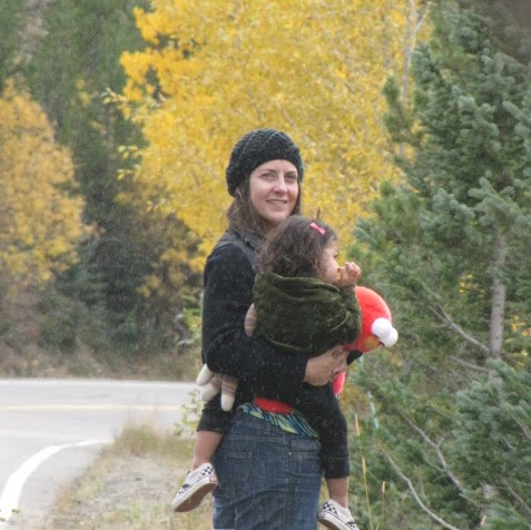 Julie Orth Photo 5