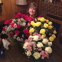 Robin Echols Photo 7