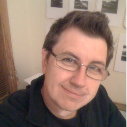 Paul Hirst Photo 29