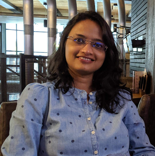 Khyati Mehta Photo 31