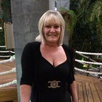 Suzanne Moffatt Photo 2