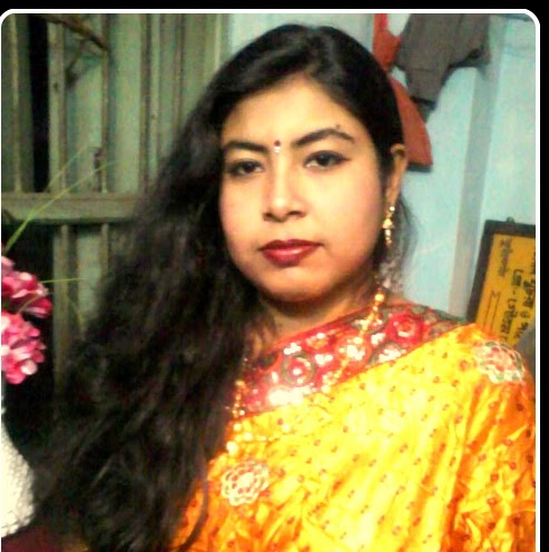 Riya Chowdhury Photo 8