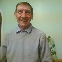 Frank Ward Photo 6