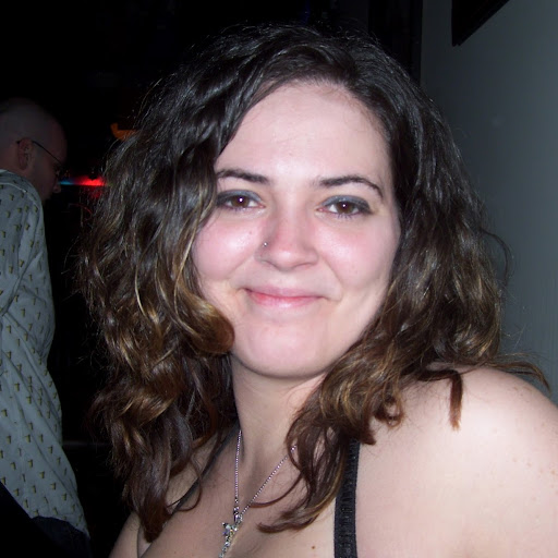Stephanie Parkinson Photo 12