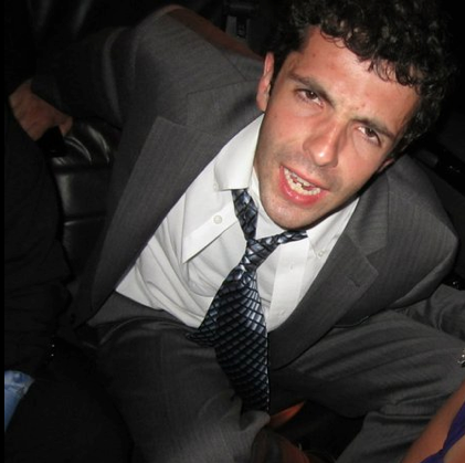 Timothy Keefe Photo 4