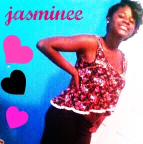 Jasmine Wade Photo 39