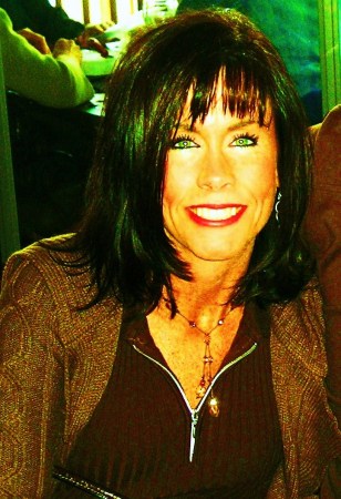 Ginger Cooper Photo 2
