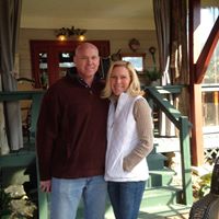 Michele Nicholson Photo 11