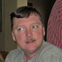 Bruce Hoover Photo 12