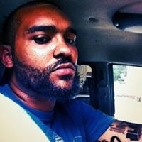 Darius Taylor Photo 23