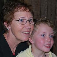 Rhonda Singleton Photo 8