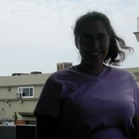 Anna Stewart Photo 29