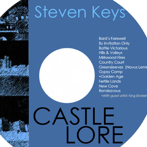 Steven Keys Photo 30