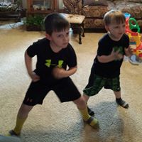 Kimberly Humphrey Photo 21