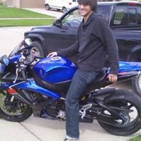 Justin Clark Photo 43