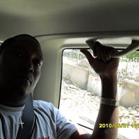 Patrick Sterling Photo 29