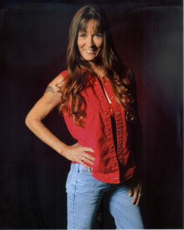 Kelly Allen Photo 25
