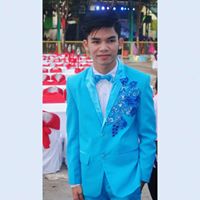 Ralph Santos Photo 25