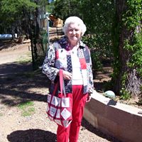 June Griffin Photo 30