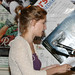 Carrie Hall Photo 40