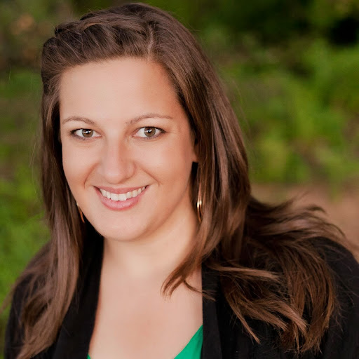 Andrea Terry Photo 25