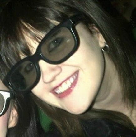 Joanne Costello Photo 10