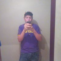 Jacob Poole Photo 23