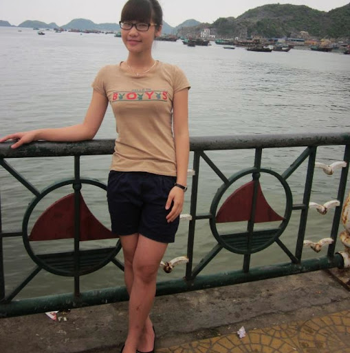 Canh Dinh Photo 17