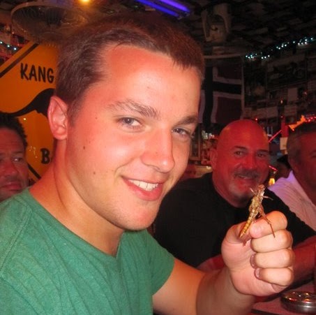Michael Ferrone Photo 17