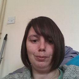 Lucy Marshall Photo 18