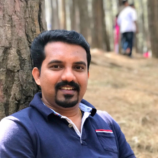 Arun Cherian Photo 28