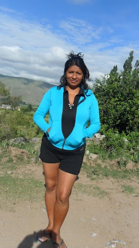 Juana Robles Photo 22
