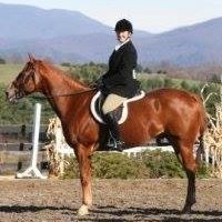 Sara Baker Photo 6
