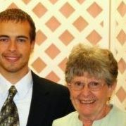 Betty Davison Photo 8