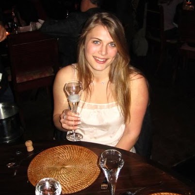 Jessica Rogers Photo 17