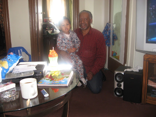 Leon Newton Photo 19