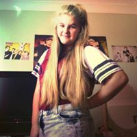 Robyn Keeley Photo 5