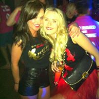 Leah Mccarthy Photo 23