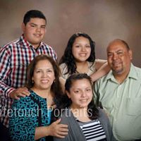 Juan Cavazos Photo 40