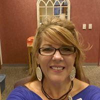 Sheri Goodwin Photo 20