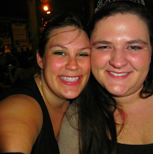 Katherine Combs Photo 7