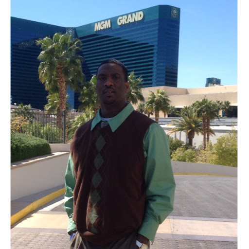 Marcus Williams Photo 19