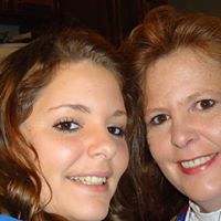 Anita Holmes Photo 10