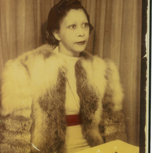 Audrey Rice Photo 17
